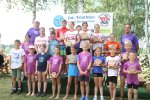 2018 Kindertriathlon